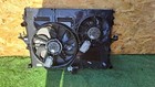 AUDI Q7 S-LINE 3.0 DIESEL 2010 RADIATOR RAD PACK 7L0121253A Warranty A224
