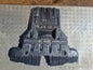 ✅SSANGYONG RODIUS TURISMO 2.2 DIESEL 2017 ENGINE UNDERTRAY COVER 24910-21000