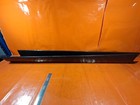 ✅2018 LAND ROVER DISCOVERY 5 L462 SILL SIDE SKIRT PAIR CPLA-101D56-AA A046