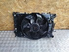 ✅MERCEDES C250 W204 2.1 DIESEL 2011 RADIATOR RAD PACK A2045000393 A2045000554