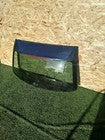 2014 BMW 5 SERIES 550I M SPORT 4.4P TAILGATE BOOT LID GLASS PANEL BLUE +WARRANTY