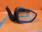 ✅FORD FOCUS 1.5 DIESEL 2018 FRONT RIGHT WING MIRROR BLACK Warranty A242