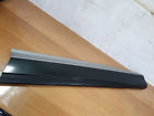 ✅Audi Q4 E-Tron S Line 2023 Front Right Door Moulding 89A853960B Warranty A206