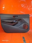 ✅Toyota Corolla 2022 Front Right Door Card 67612-02860 156176922 Warranty A012