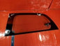 ✅SMART EQ FORFOUR 2020 REAR LEFT QUARTER GLASS 43R-00048 Warranty A263