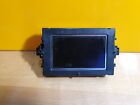 ✅MERCEDES C250 W204 2.1 DIESEL 2013 DISPLAY SCREEN A1729016600 Warranty A126