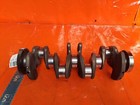 ✅Volkswagen Transporter T30 Hline 180 2.0 Diesel 2015 CRANKSHAFT CFCA Warranty