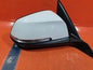 ✅BMW F20 114I SPORT 1.6 PETROL 2013 FRONT RIGHT MIRROR WHITE Warranty A233