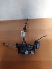 Ford Fiesta St-Line 2022 1.0 Petrol REAR LEFT DOOR LOCK H1BB-A218A00-BB Warranty