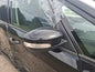 ✅2018 FORD GALAXY ZETEC FRONT RIGHT WING MIRROR BLACK + WARRANTY A301