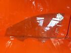 ✅CUPRA LEON VZ2 1.4 PETROL 2023 FRONT LEFT DOOR WINDOW GLASS 5FA845201A Warranty