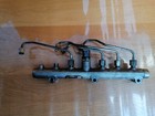 ✅2011 HYUNDAI I800 2.5CRDI DIESEL FUEL INJECTOR RAIL 31400-4A450 + WARRANTY A059