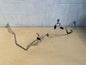 MINI COOPER 1.5 DIESEL 2017 AIR CON PIPE 6832951 Warranty A034