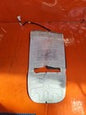 ✅Tesla Model 3 Long Range 2020 Rear Left Seat Upper Cushion Back Support A226