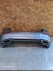 ✅Mercedes A180D Sport W177 2018 1.5 Diesel REAR BUMPER GREY A1778805400 Warranty