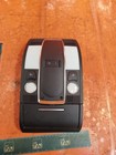 ✅Audi Q7 S Line Quattro 3.0 Diesel 2009 INTERIOR FRONT ROOF READING LIGHT A245