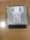 MERCEDES B CLASS W246 1.8 DIESEL 2012 ENGINE CONTROL MODULE ECU A6519007600 A211