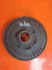 ✅2017 SSANGYONG RODIUS TURISMO 2.2D CRANKSHAFT PULLEY D22DTR + WARRANTY A286