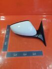 SSANGYONG TIVOLI EX 1.6 DIESEL 2017 FRONT RIGHT MIRROR WHITE Warranty A230