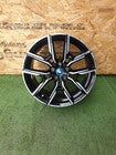BMW I4 E drive 40 M Sport 2023 0L Petrol ALLOY WHEEL 8747304 Warranty A190