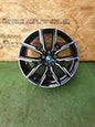 BMW I4 E drive 40 M Sport 2023 0L Petrol ALLOY WHEEL 8747304 Warranty A190