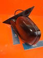 ✅2008 BMW 7 SERIES E66 FRONT LEFT WING MIRROR BLACK 475 + WARRANTY A255