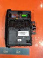 ✅FORD FOCUS 1.5 DIESEL 2018 BODY CONTROL MODULE BCM JX6T-15604-SCG Warranty A242