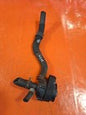 ✅MERCEDES E250 W212 2.1 DIESEL 2011 AUXILIARY WATER PUMP A2128350164 A2118350028