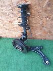 ✅Ford Focus 2018 1.5 Diesel Front Left Suspension Leg Hub JX61-18K001-EEF A242