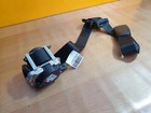 ✅BMW F45 216D ACTIVE TOURER 1.5 DIESEL 2015 FRONT LEFT SEAT BELT 627941300 A143