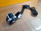 ✅BMW F45 216D ACTIVE TOURER 1.5 DIESEL 2015 FRONT LEFT SEAT BELT 627941300 A143