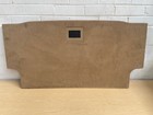 2011 BMW 318D E90 2.0 DIESEL BOOT FLOOR CARPET Warranty A033