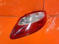 ✅PORSCHE Boxster 2.7 petrol 2005 REAR OUTER LIGHT 98763142402 98763145402 A100