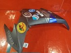 ✅2013 YAMAHA XJ6 F DIVERSION PETROL RIGHT SIDE PANEL FAIRING 36P-2835V-00 A184