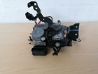2022 TOYOTA COROLLA EXCEL 1.8 PETROL ABS PUMP & BRAKE BOOSTER 8954112E30 A012