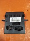 ✅AUDI Q7 S LINE QUATTRO 3.0 DIESEL 2009 ONBOARD SUPPLY CONTROL MODULE UNIT A245