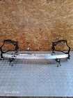 ✅Mercedes E300 Bluetec W212 2013 2.1 Diesel Slam Panel Frame Upper Part Warranty