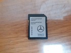 ✅2014 MERCEDES C CLASS W205 SD CARD GARMIN MAP PILOT A2059068502 + WARRANTY A084