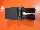 ✅2012 AUDI A5 1.8P REAR DOUBLE SEAT BELT BUCKLE 8J8857739J + WARRANTY A222