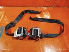 ✅12-19 VOLVO V40 REAR SEAT BELT PAIR 619894600 + WARRANTY xAA