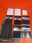 ✅RANGE ROVER VOGUE L322 4.4 PETROL 2005 OWNERS MANUAL HANDBOOK Warranty A274