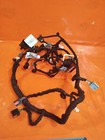 ✅FORD FOCUS ST 2.3 PETROL 2020 CENTRE CONSOLE WIRING HARNESS JX6T14B079GNGE A264