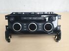 LAND ROVER DISCOVERY 5 L462 2018 AIR CON HEATER CONTROL PANEL HY3204268A