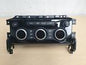 LAND ROVER DISCOVERY 5 L462 2018 AIR CON HEATER CONTROL PANEL HY3204268A