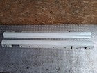 ✅MERCEDES C250 W204 2.1 DIESEL 2011 SIDE SILL SKIRTS PAIR A2046981354 Warranty