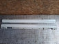 ✅MERCEDES C250 W204 2.1 DIESEL 2011 SIDE SILL SKIRTS PAIR A2046981354 Warranty