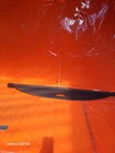 ✅2016 KIA NIRO 2 EV S-A 1.6P PARCEL SHELF LOAD COVER 85910-G5000 + WARRANTY A164