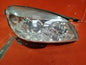 ✅2011 MERCEDES C CLASS W204 FRONT RIGHT HEADLIGHT A2048208661 + WARRANTY