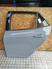 ✅CUPRA BORN V2 Ev 2023 REAR LEFT DOOR GREY Warranty A272