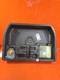 ✅Kia Niro 2 S-A 1.6 Petrol 2020 Boot Spare Tool Kit Foam Warranty A194